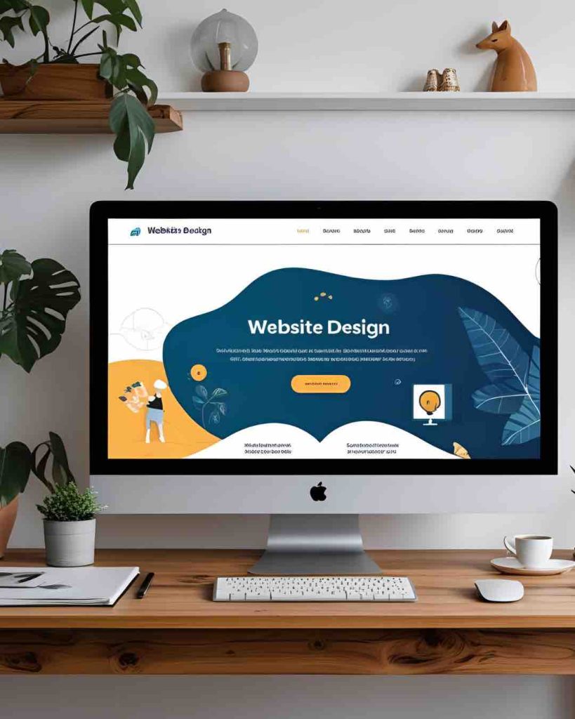 Website Design